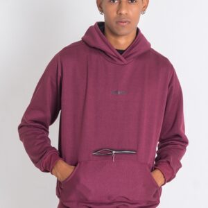 Casaco Moletom Fechado Aisheo MASC