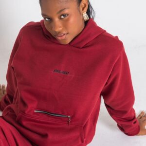 Conjunto de Moletom Aisheo